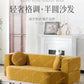 RetroFold™ Fabric Folding Sofa Bed (Vacuum-Compressed) Manwatstore