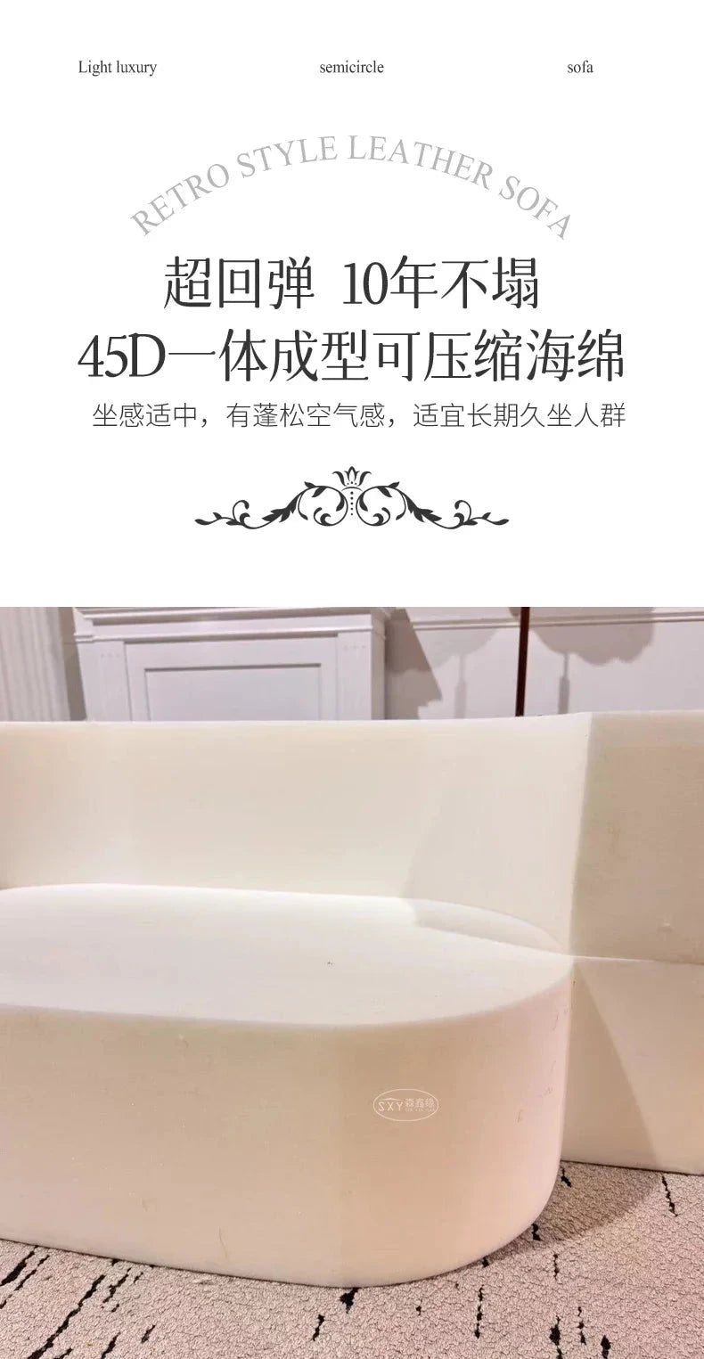 RetroFold™ Fabric Folding Sofa Bed (Vacuum-Compressed) Manwatstore