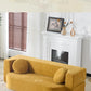RetroFold™ Fabric Folding Sofa Bed (Vacuum-Compressed) Manwatstore