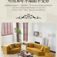 RetroFold™ Fabric Folding Sofa Bed (Vacuum-Compressed) Manwatstore