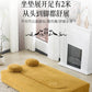 RetroFold™ Fabric Folding Sofa Bed (Vacuum-Compressed) Manwatstore