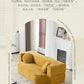 RetroFold™ Fabric Folding Sofa Bed (Vacuum-Compressed) Manwatstore