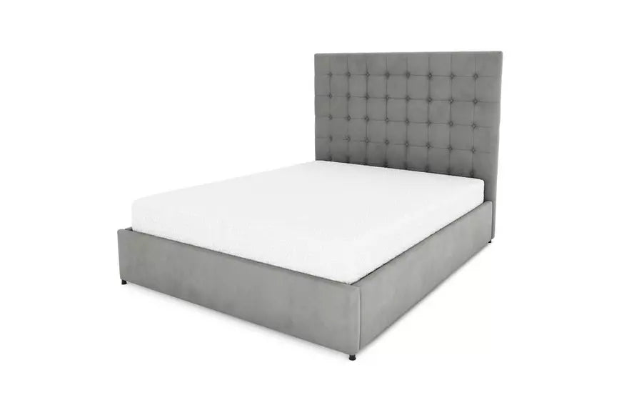 Rhea | King Ottoman Bed Beds & Bed Frames Manwatstore