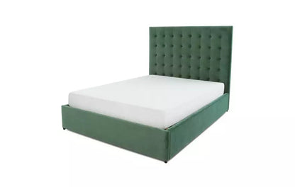 Rhea | King Ottoman Bed Beds &amp; Bed Frames Manwatstore