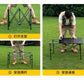 Sets Dining Camping Table Nordic Quality Waterproof Foldable Camping Table Portable Equipment Salon De Jardin Outdoor Furniture Manwatstore