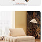 Single folding sofa bed Living room multifunctional retractable study balcony multifunctional bed Manwatstore