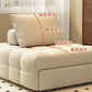 Single folding sofa bed Living room multifunctional retractable study balcony multifunctional bed Manwatstore