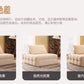 Single folding sofa bed Living room multifunctional retractable study balcony multifunctional bed Manwatstore