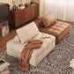 Single folding sofa bed Living room multifunctional retractable study balcony multifunctional bed Manwatstore
