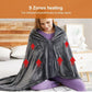 Single-person Heated And Thickened Electric Blanket 0 Manwatstore