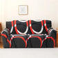single sofa chair slipcovers armchair decoration elastic spandex for living room sofa cover stretch floral printed Manwatstore