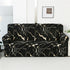 single sofa chair slipcovers armchair decoration elastic spandex for living room sofa cover stretch floral printed Manwatstore