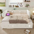 Single Upholstered Sofa Bed with Storage – 3FT Daybed Frame (No Mattress) Manwatstore
