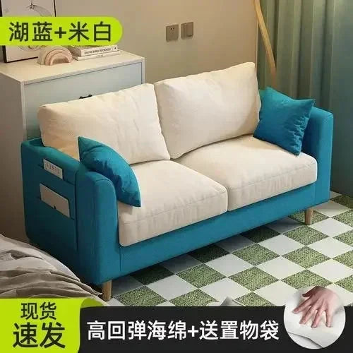 Small Floor Sofa Beds Relaxing Seater Adults Minimalist Sofa Beds Storage Lounge Muebles Para El Hogar Furniture For Bedroom Manwatstore
