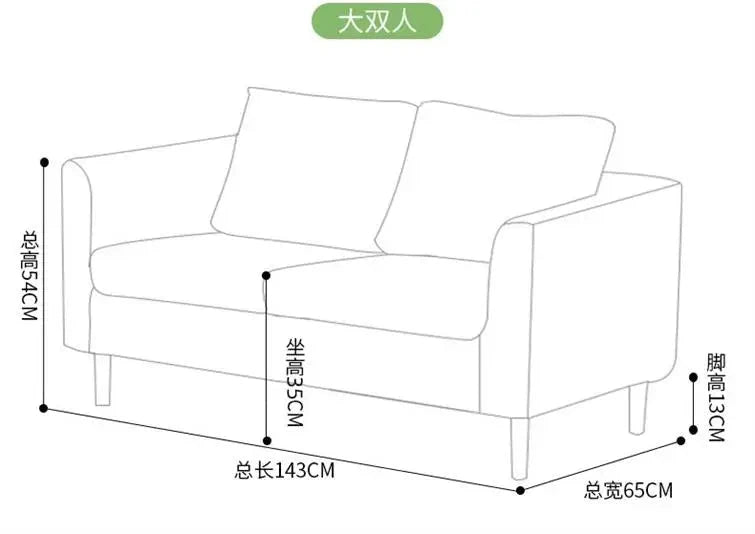 Small Floor Sofa Beds Relaxing Seater Adults Minimalist Sofa Beds Storage Lounge Muebles Para El Hogar Furniture For Bedroom Manwatstore