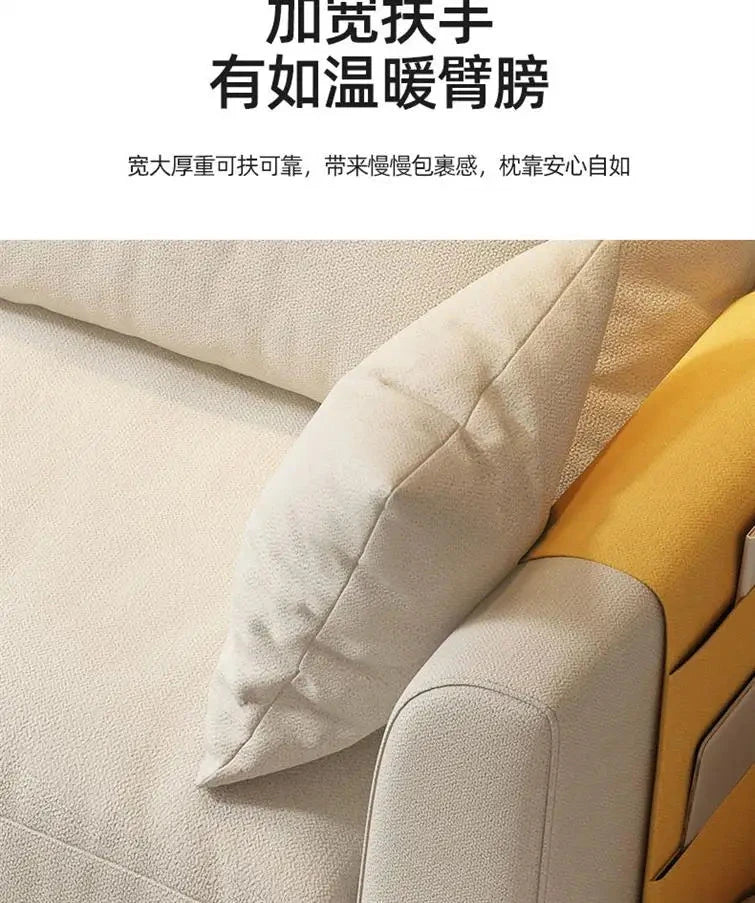 Small Floor Sofa Beds Relaxing Seater Adults Minimalist Sofa Beds Storage Lounge Muebles Para El Hogar Furniture For Bedroom Manwatstore