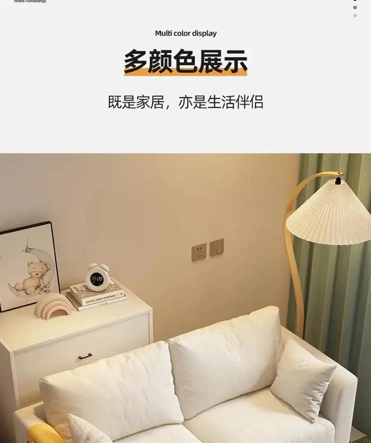 Small Floor Sofa Beds Relaxing Seater Adults Minimalist Sofa Beds Storage Lounge Muebles Para El Hogar Furniture For Bedroom Manwatstore