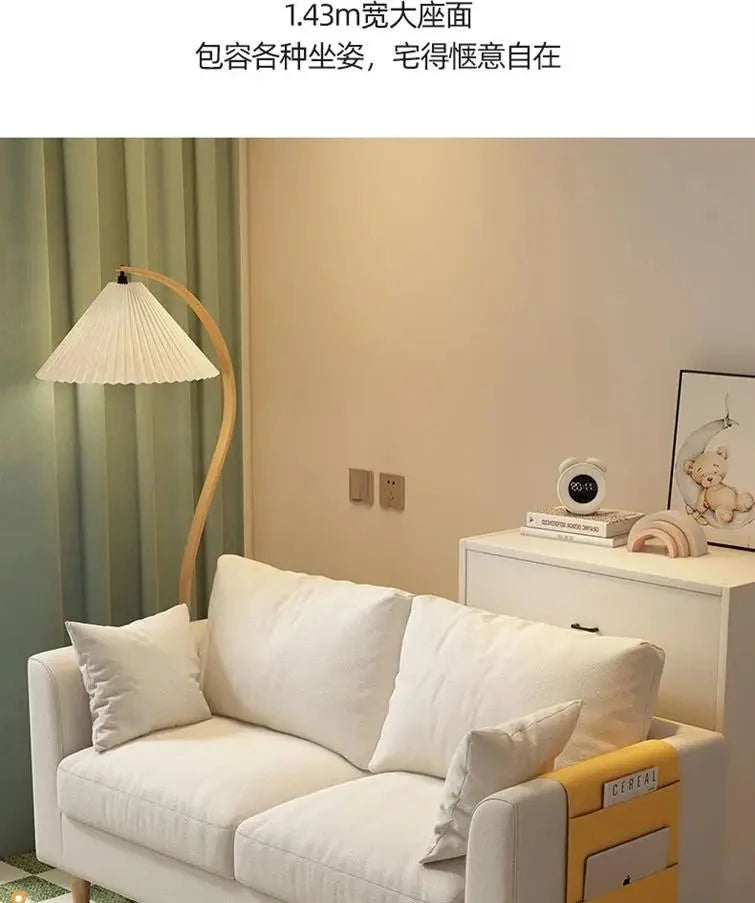 Small Floor Sofa Beds Relaxing Seater Adults Minimalist Sofa Beds Storage Lounge Muebles Para El Hogar Furniture For Bedroom Manwatstore