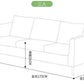 Small Floor Sofa Beds Relaxing Seater Adults Minimalist Sofa Beds Storage Lounge Muebles Para El Hogar Furniture For Bedroom Manwatstore