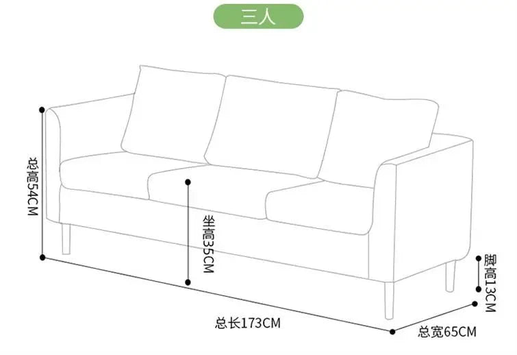 Small Floor Sofa Beds Relaxing Seater Adults Minimalist Sofa Beds Storage Lounge Muebles Para El Hogar Furniture For Bedroom Manwatstore