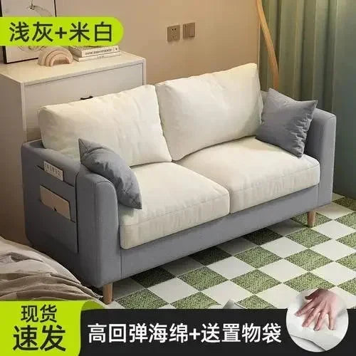 Small Floor Sofa Beds Relaxing Seater Adults Minimalist Sofa Beds Storage Lounge Muebles Para El Hogar Furniture For Bedroom Manwatstore