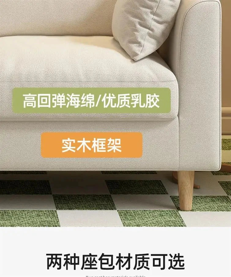 Small Floor Sofa Beds Relaxing Seater Adults Minimalist Sofa Beds Storage Lounge Muebles Para El Hogar Furniture For Bedroom Manwatstore