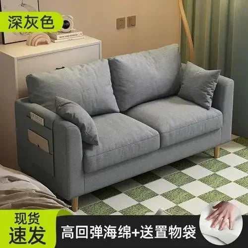 Small Floor Sofa Beds Relaxing Seater Adults Minimalist Sofa Beds Storage Lounge Muebles Para El Hogar Furniture For Bedroom Manwatstore
