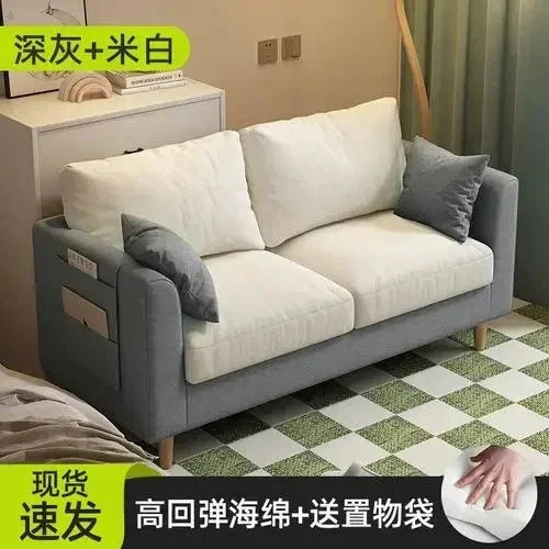 Small Floor Sofa Beds Relaxing Seater Adults Minimalist Sofa Beds Storage Lounge Muebles Para El Hogar Furniture For Bedroom Manwatstore