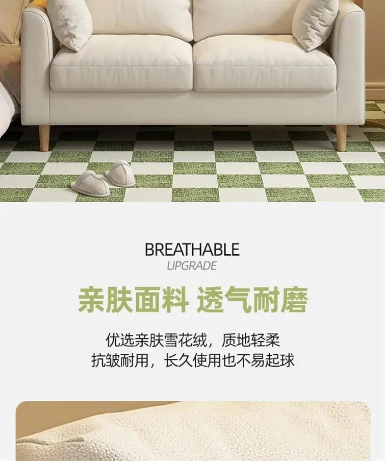 Small Floor Sofa Beds Relaxing Seater Adults Minimalist Sofa Beds Storage Lounge Muebles Para El Hogar Furniture For Bedroom Manwatstore
