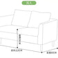 Small Floor Sofa Beds Relaxing Seater Adults Minimalist Sofa Beds Storage Lounge Muebles Para El Hogar Furniture For Bedroom Manwatstore