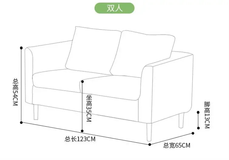 Small Floor Sofa Beds Relaxing Seater Adults Minimalist Sofa Beds Storage Lounge Muebles Para El Hogar Furniture For Bedroom Manwatstore
