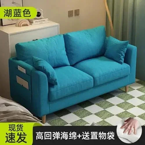 Small Floor Sofa Beds Relaxing Seater Adults Minimalist Sofa Beds Storage Lounge Muebles Para El Hogar Furniture For Bedroom Manwatstore