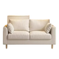 Small Floor Sofa Beds Relaxing Seater Adults Minimalist Sofa Beds Storage Lounge Muebles Para El Hogar Furniture For Bedroom Manwatstore