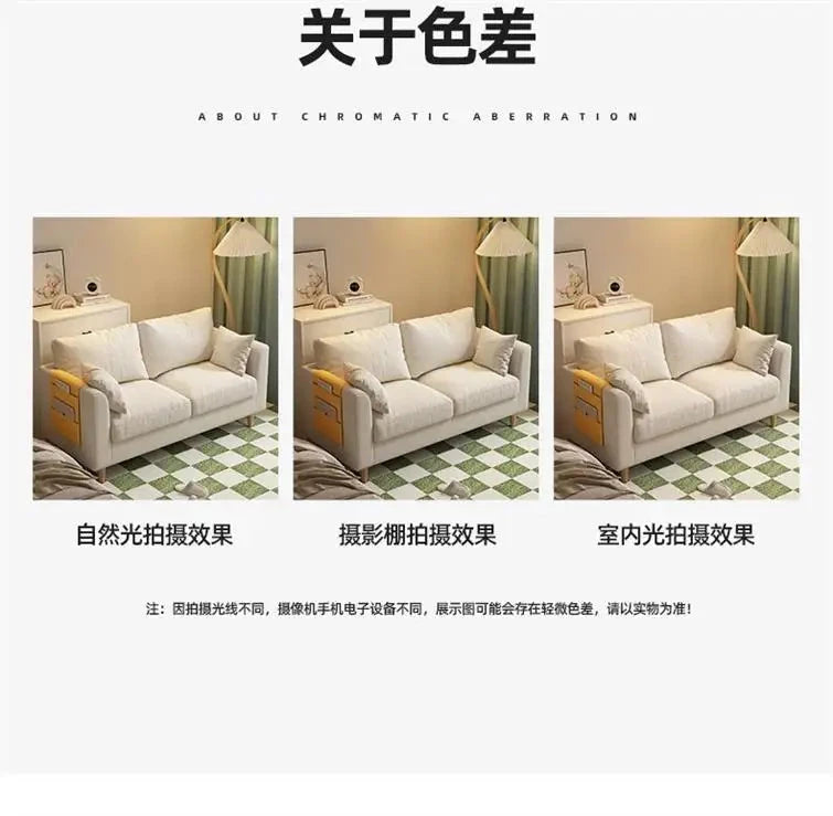 Small Floor Sofa Beds Relaxing Seater Adults Minimalist Sofa Beds Storage Lounge Muebles Para El Hogar Furniture For Bedroom Manwatstore