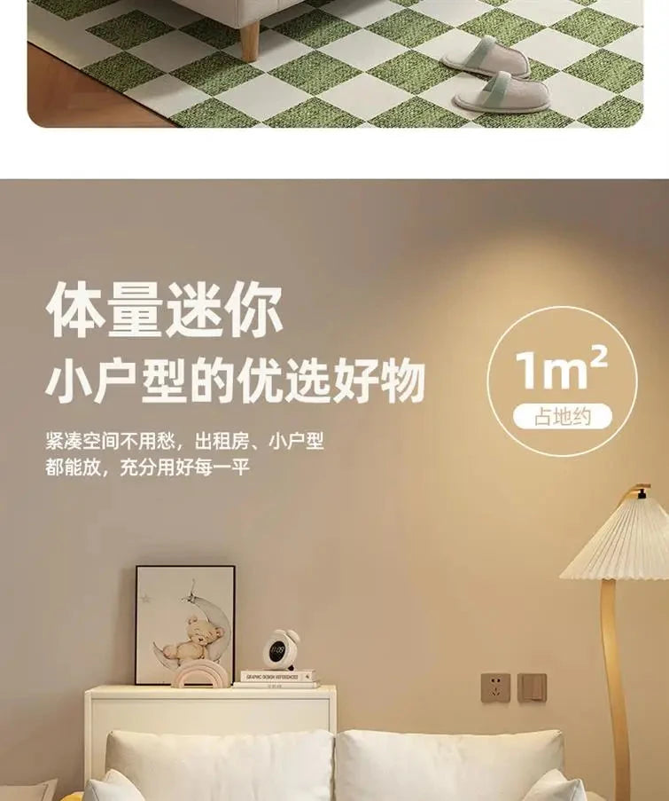 Small Floor Sofa Beds Relaxing Seater Adults Minimalist Sofa Beds Storage Lounge Muebles Para El Hogar Furniture For Bedroom Manwatstore