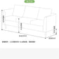 Small Floor Sofa Beds Relaxing Seater Adults Minimalist Sofa Beds Storage Lounge Muebles Para El Hogar Furniture For Bedroom Manwatstore