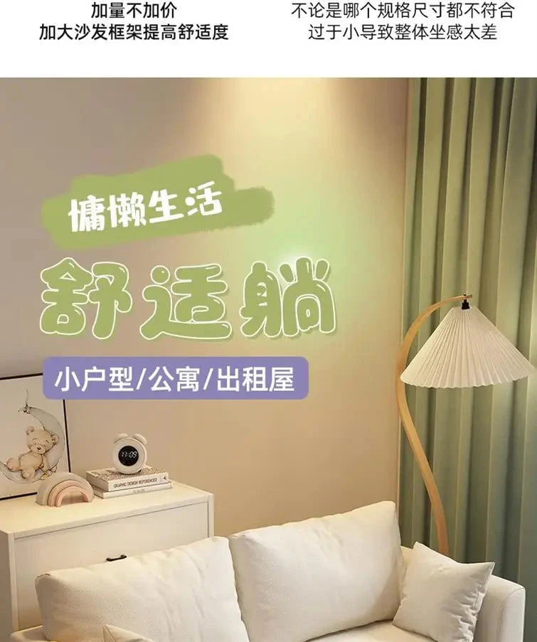 Small Floor Sofa Beds Relaxing Seater Adults Minimalist Sofa Beds Storage Lounge Muebles Para El Hogar Furniture For Bedroom Manwatstore