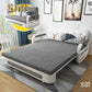 -Sofa Bed 3 Seater Convertible Mechanism Sofabed Folding Sofa Bed Pull Out Living Room Sofas Manwatstore