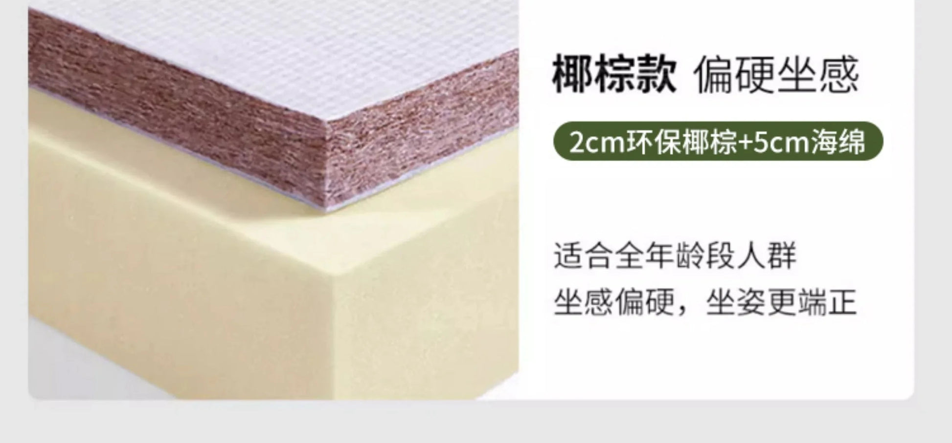 Solid Wood Folding Sofa Bed – Multifunctional Single Pull-Out Bed Manwatstore