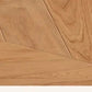 Sturdy Folding Dining Table - No Assembly Needed, Strong Stable Desk for Kitchen, Study & Office, round dining table,small table Manwatstore