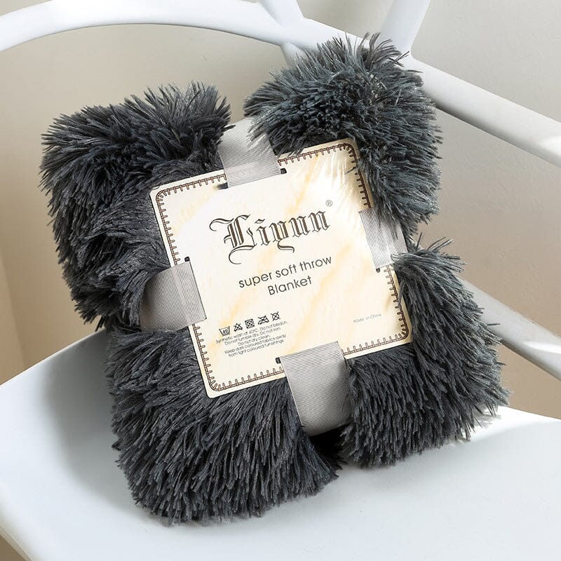 Super Soft Coral Fleece Blanket Warm Cozy Bedding Blanket Fluffy Sofa Bedding Airplane Hotel Throw Sofa Blanket New 0 Manwatstore