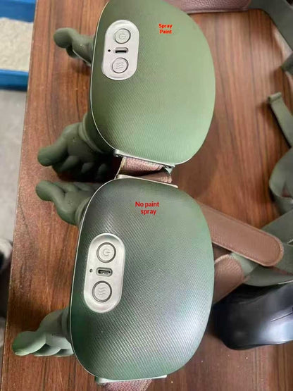 Trapezius Massager for Shoulders and Neck - Cervical Spine Relief Device with Electric Kneading Function for Home Use 0 Manwatstore