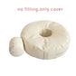 Traveler Size Beanbag Posing Frame Newborn photography props background frame Bebe Poser Baby Photography Bean bag Tools Manwatstore