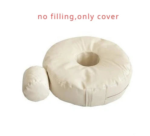 Traveler Size Beanbag Posing Frame Newborn photography props background frame Bebe Poser Baby Photography Bean bag Tools Manwatstore