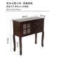 Trendy Beauty Console Tables Unique Portable Delicacy Quality Entryways Table European Storage Consolle Da Ingresso Furniture Manwatstore