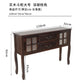 Trendy Beauty Console Tables Unique Portable Delicacy Quality Entryways Table European Storage Consolle Da Ingresso Furniture Manwatstore