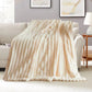 Ultra-Soft Faux Fur Throw Blanket – Plush, Luxurious & Perfect for Every Space Manwatstore