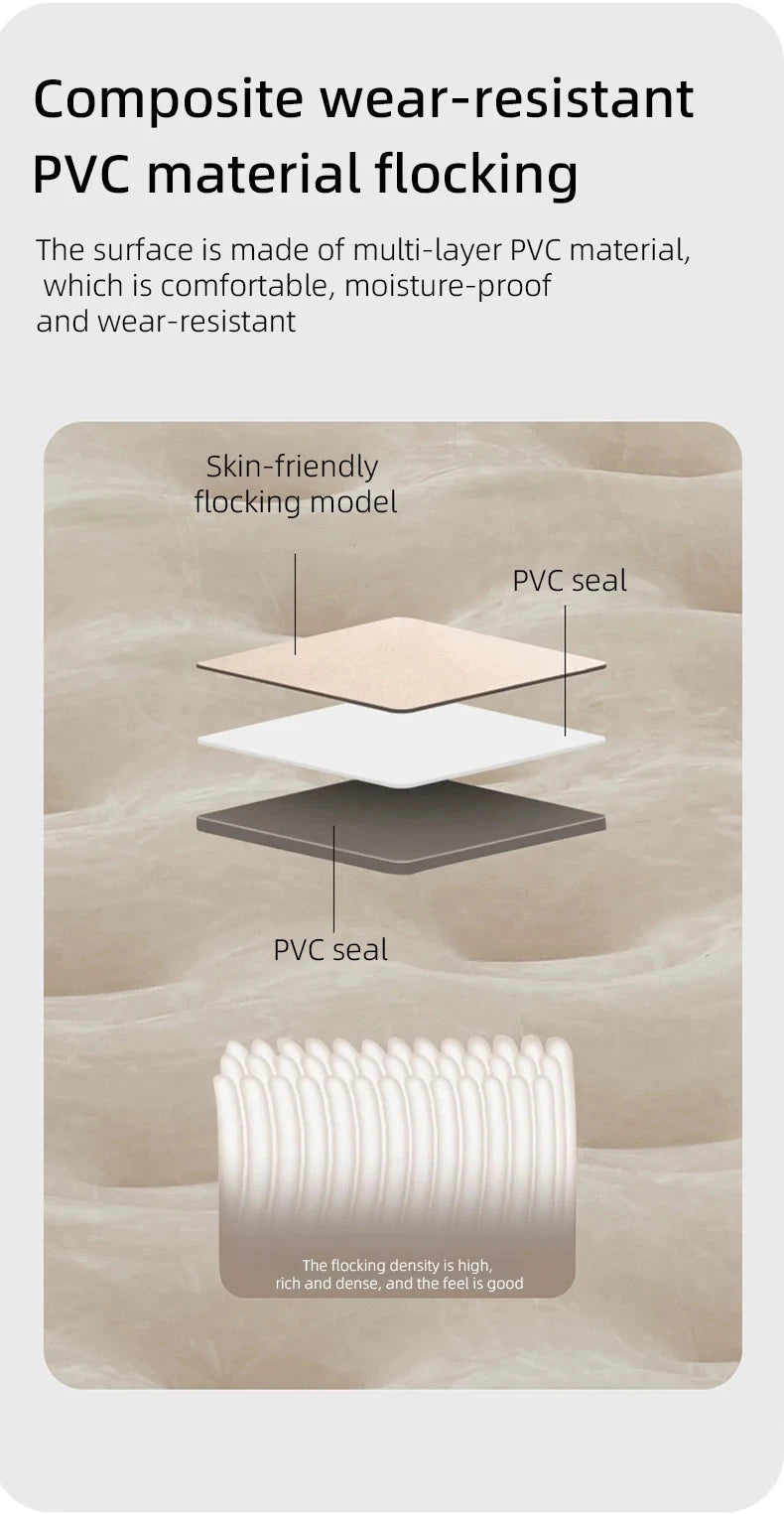 Uncle Snail AirLounge Sofa Manwatstore