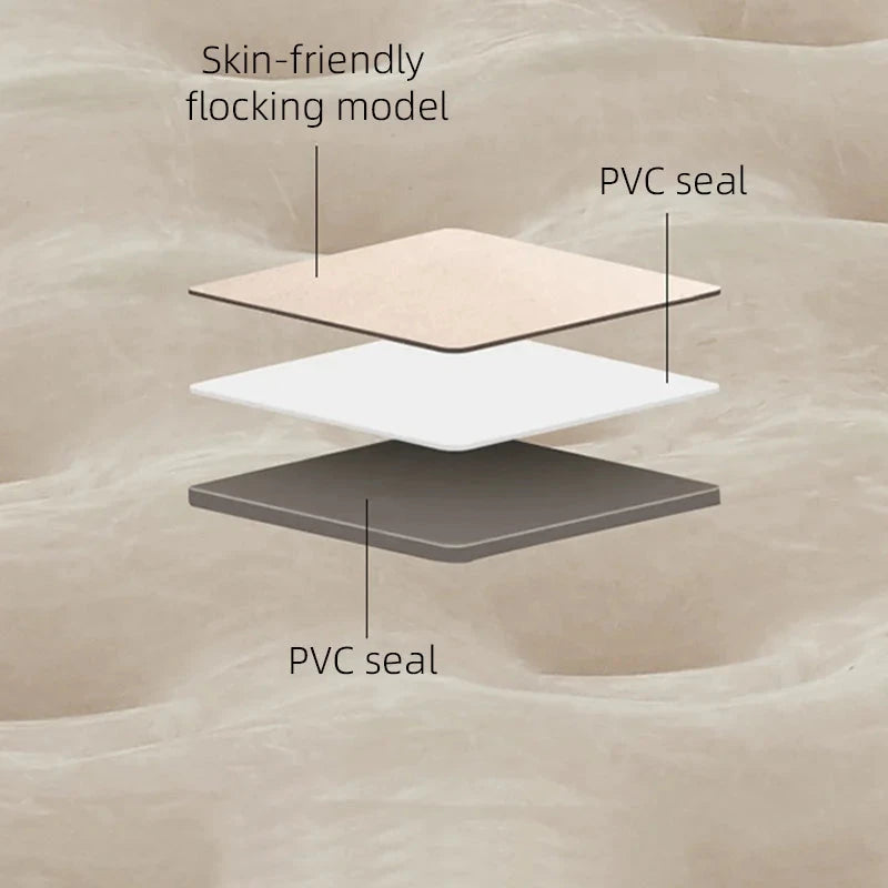 Uncle Snail AirLounge Sofa Manwatstore