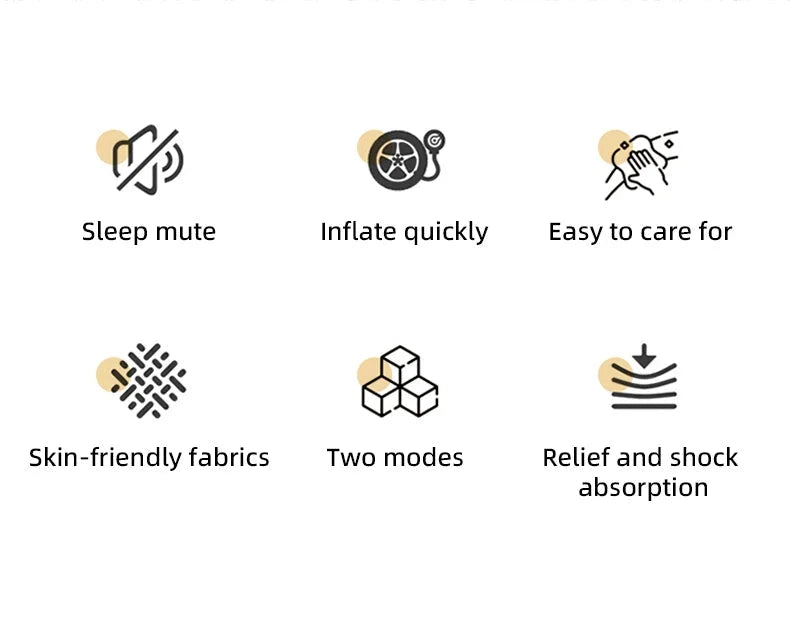 Uncle Snail AirLounge Sofa Manwatstore